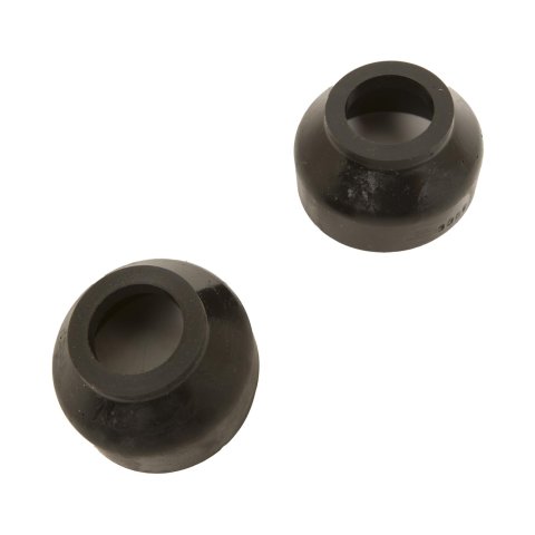 Prothane Universal Ball Joint Boot .770TIDX1.60BIDX1.00Tall - Black