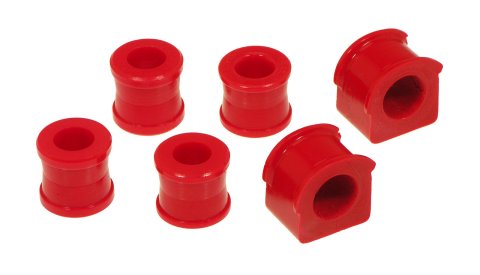Prothane 98-06 VW Golf / Jetta / NB Front Sway Bar Bushings - 21mm - Red