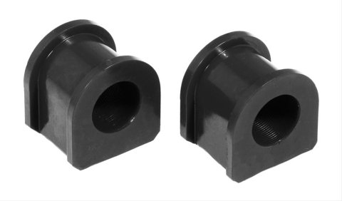 Prothane 79-04 Ford Mustang Front Sway Bar Bushings - 1 1/16in - Black