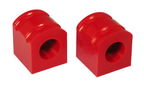 Prothane 04+ Ford F150 Front Sway Bar Bushings - 34mm - Red