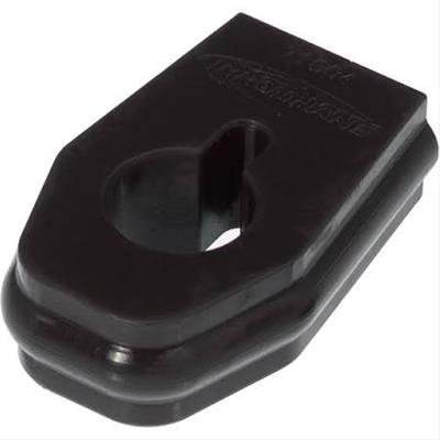 Prothane 11-13 Ford Mustang Shifter Bushings - Black