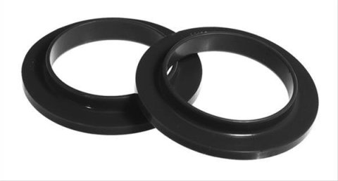 Prothane 79-82 Ford Mustang Front Upper Coil Spring Isolator - Black
