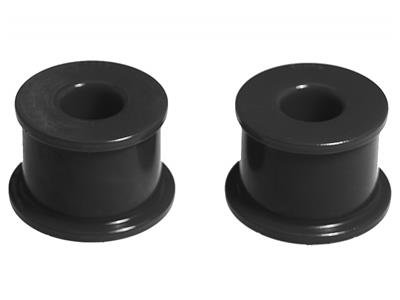 Prothane 00-04 Ford Focus Rear Trailing Arm Bushings - Black