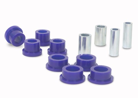 SuperPro 1988 Toyota Corolla Rear Control Arm Bushing Kit