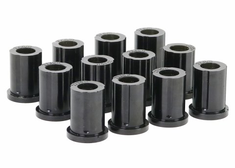 SuperPro Toyota-Spring Bushing Kit-24 Bushings