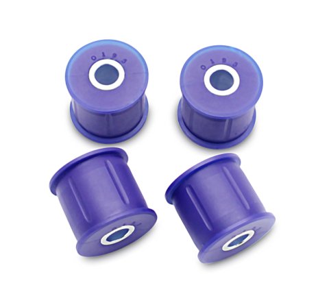 SuperPro 1994 Land Rover Discovery Base Front Rearward Radius Arm-to-Differential Mount Bushing Set