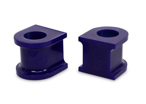 SuperPro Toyota Front Sway Bar Mounting Kit