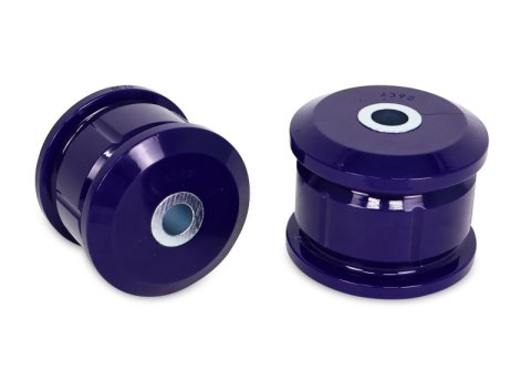 SuperPro 2011 Nissan Juke S Rear Trailing Arm Forward Bushing Kit