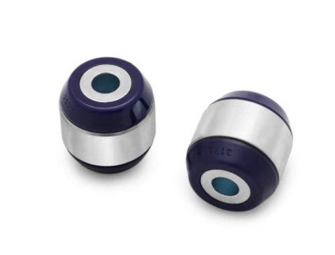 SuperPro 09-14 Nissan Murano/Maxima Front Lower Control Arm Inner Bushing Kit