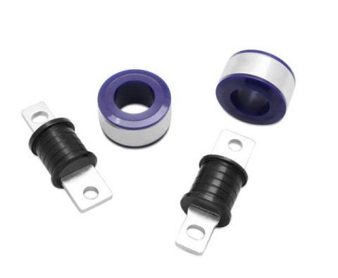 SuperPro 22-24 Hyundai Kona N Rear Blade Control Arm/Trailing Arm Forward Pivot Bushing Kit