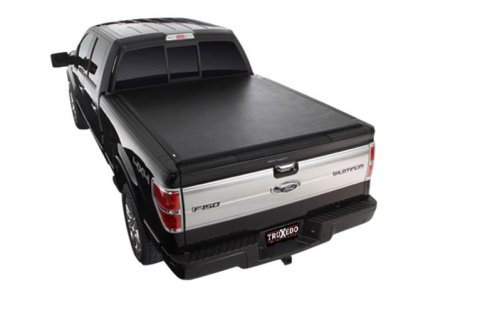 Truxedo 19-20 Ford Ranger 6ft Lo Pro Bed Cover