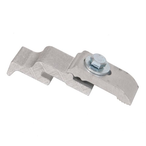 Truxedo 08-13 Ford F-150 w/Track System TonneauMate Clamp Kit