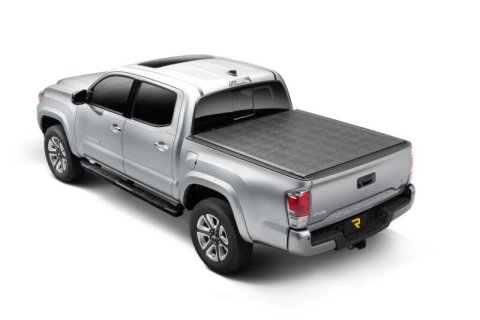 Truxedo 2024 Toyota Tacoma 5ft Sentry Bed Cover