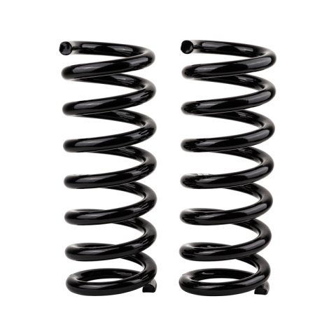ARB / OME Coil Spring Front Nissan Y62 Bar + Winch