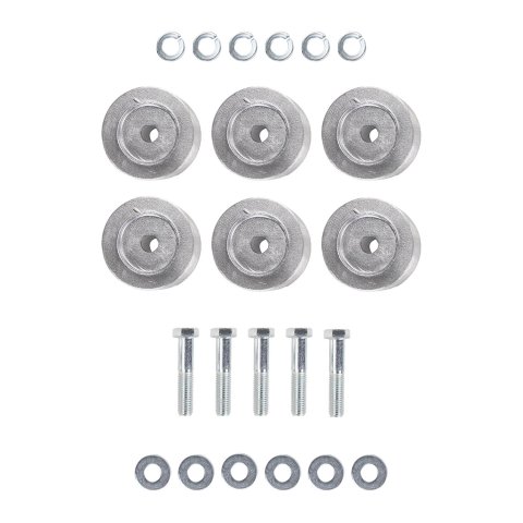 ARB Gearbox Packer Kit TJ Man 03On
