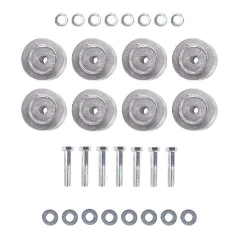 ARB Gearbox Packer Kit TJ Auto-03On