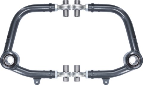 Camburg 08-21 Toyota Landcruiser 200 Series 1.25 Performance Heim/Uniball Upper Arms