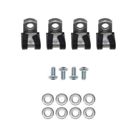 Camburg Billet UCA Clamp Kit (4)