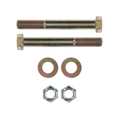 Camburg 9/16-18 x 4.5in. G8 Hex UCA Bolt Kit