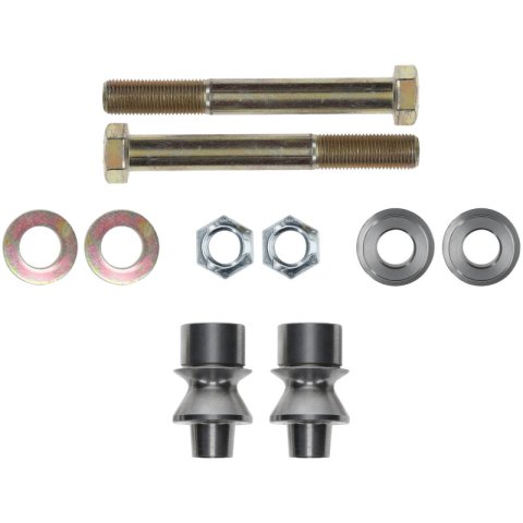 Camburg UCA Uniball Bolt & Spacer Kit (176.011.010)