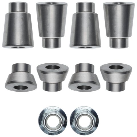 Camburg UCA Heim Spacer Kit (319.429)