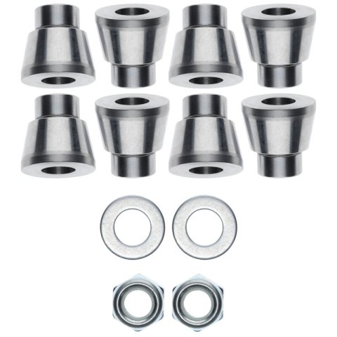 Camburg UCA Heim Spacer Kit (342.023)