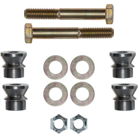 Camburg Heim Steering Bolt & Spacer Kit