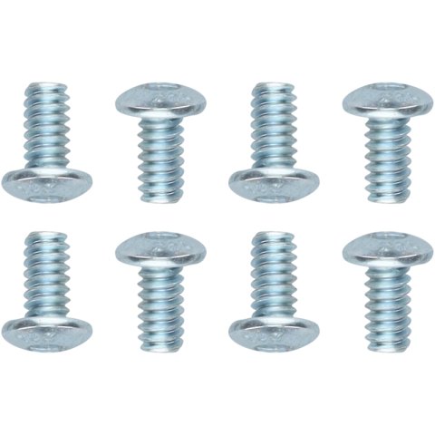 Camburg 2.50 Front Hub Seal Retainer Kit
