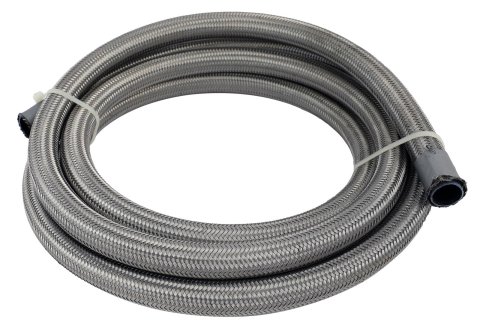 Fragola -12AN PTFE Hose - 10 Feet