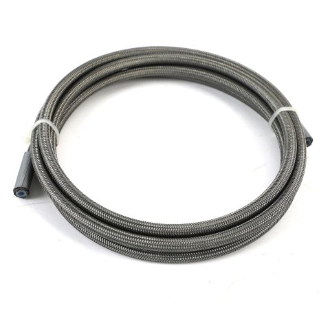 Fragola -3AN PTFE Hose - 6 Feet