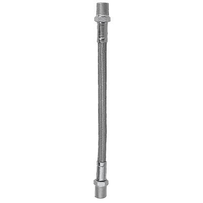 Fragola -4AN 1/8 NPT x 1/8 NPT 12in