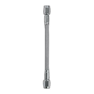 Fragola -3AN Clear Covered Assembly Straight x Straight 30in