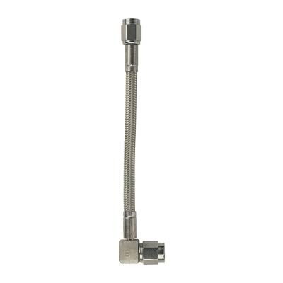 Fragola -3AN Hose Assembly Straight x 90ft 22in