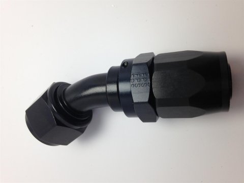 Fragola -12AN Fem x -16AN Hose 30 Degree Expanding Hose End