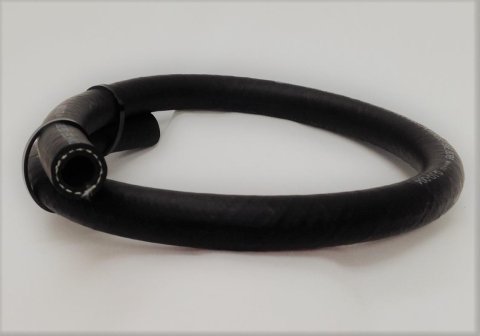 Fragola -6AN EZ Street Low Permeation Fuel Hose Black 15 Feet