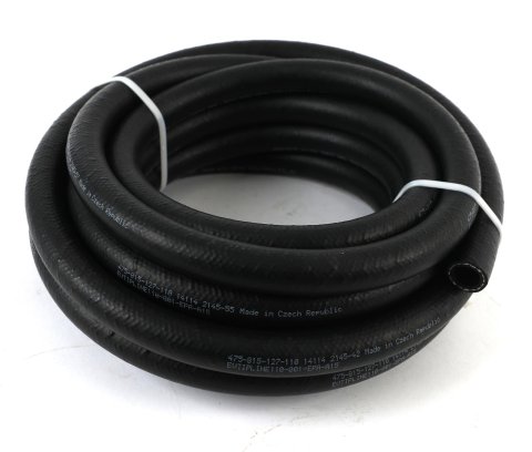 Fragola -8AN EZ Street Low Permeation Fuel Hose Black 20 Feet