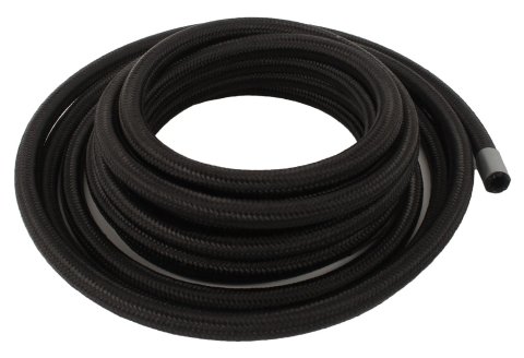 Fragola -6AN Premium Nylon Race Hose- 20 Feet