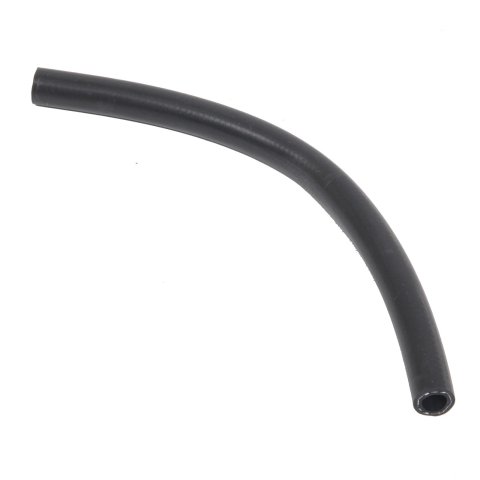 Fragola 3/4in Black Push-Lok Hose - 15 Feet