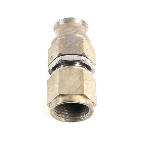 Fragola -8AN Straight Hose End