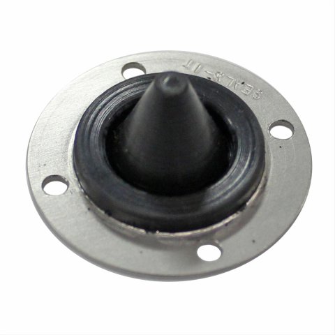 Fragola Grommet Seal 1.5in Pointed