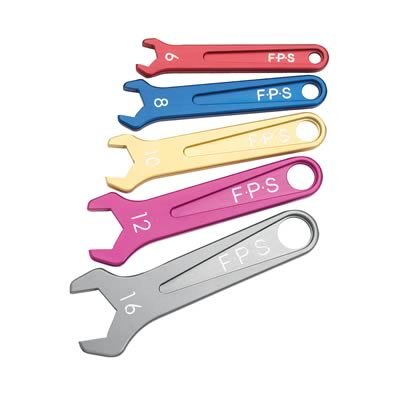 Fragola -6AN Wrench