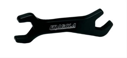 Fragola -16AN Double Open End Wrench