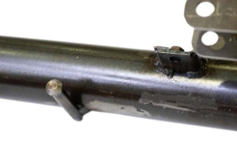 Rust Buster 4Runner & FJ Cruiser Rear Control Arm Crossmember