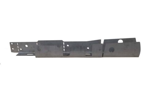 Rust Buster 2003-2009 Toyota 4Runner Rear Frame Repair Kit - Left