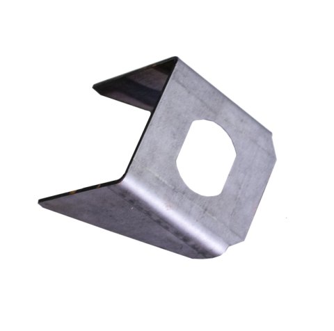Rust Buster 2004-2012 Chevy Colorado & GMC Canyon Center Cab Body Mount