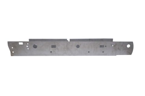 Rust Buster 07-14 FJ Cruiser Center Frame Section - Right Side