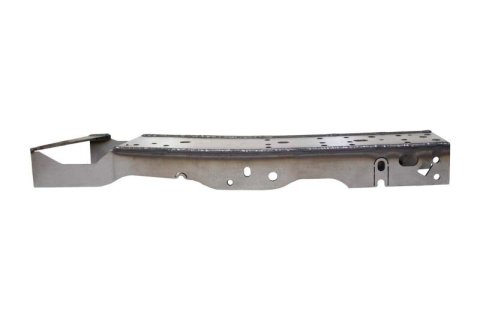 Rust Buster 73-87 Chevy C10 Rear Frame Repair Kit - Right