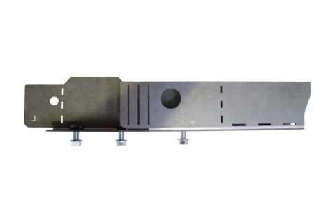 Rust Buster 01-07 Toyota Sequoia Rear Frame Section - R/H