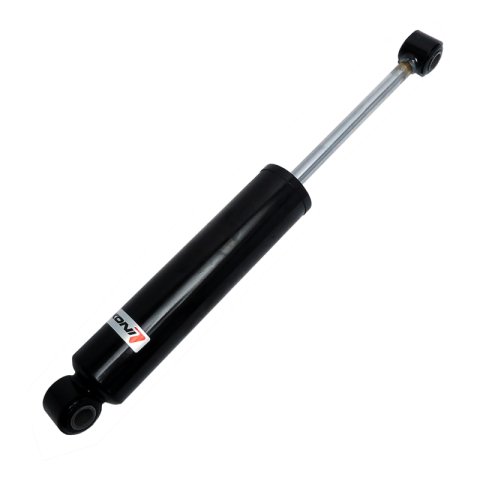Koni Alpine Peak Shock - Front