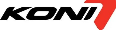 Koni Heavy Track (Red) Shock 03-06 Mercedes Sprinter 2500 - Front